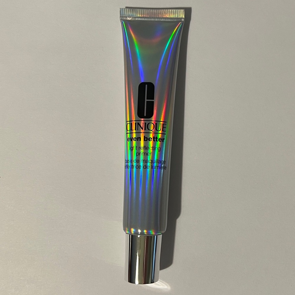 Clinique Even Better Light Reflecting Primer 1oz